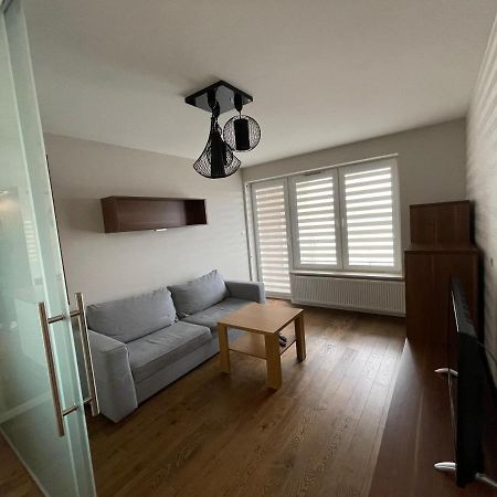 ביאליסטוק Esen Apartamenty Krakowska מראה חיצוני תמונה