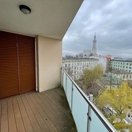 ביאליסטוק Esen Apartamenty Krakowska מראה חיצוני תמונה