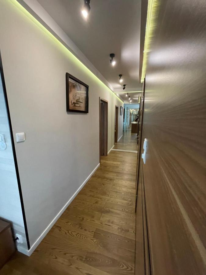 ביאליסטוק Esen Apartamenty Krakowska מראה חיצוני תמונה