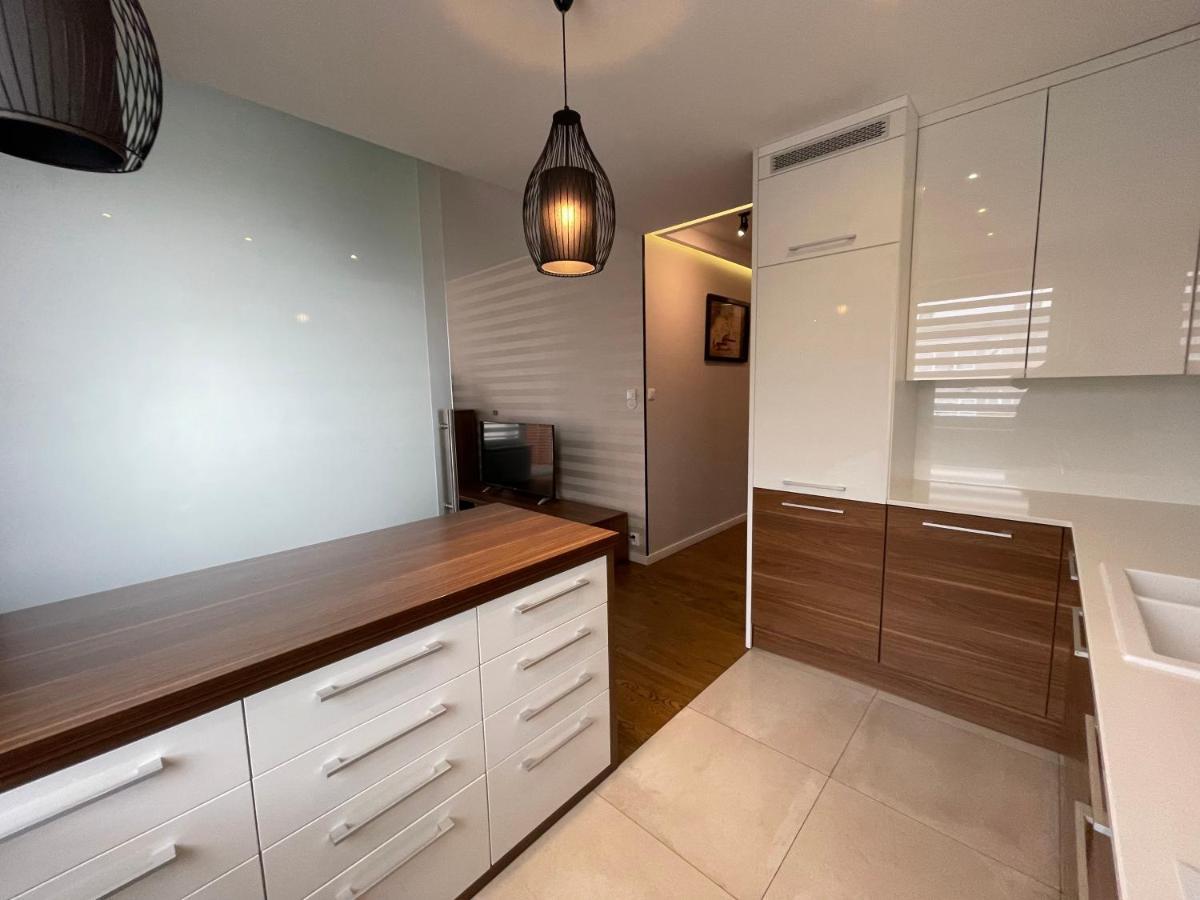 ביאליסטוק Esen Apartamenty Krakowska מראה חיצוני תמונה