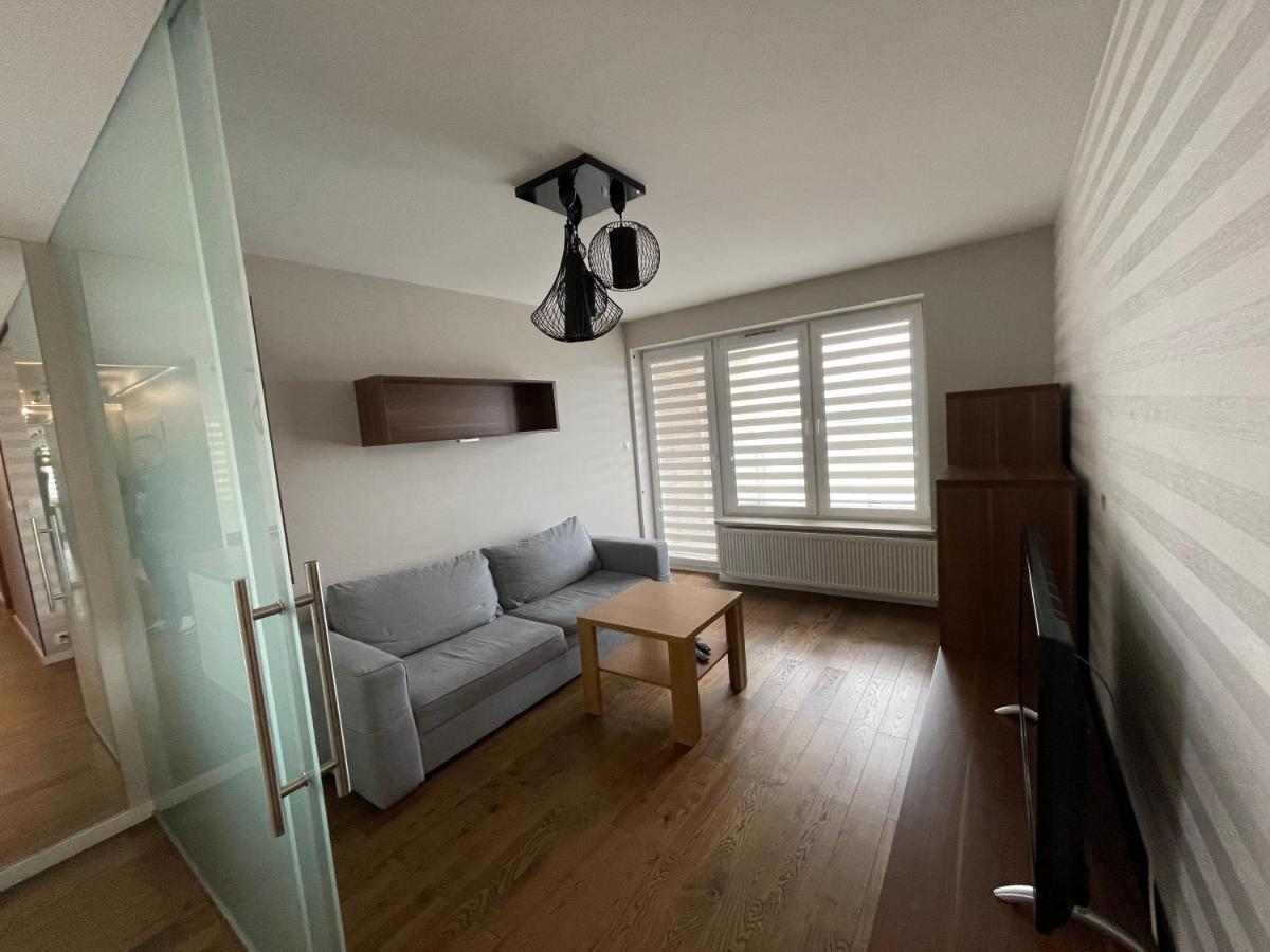 ביאליסטוק Esen Apartamenty Krakowska מראה חיצוני תמונה