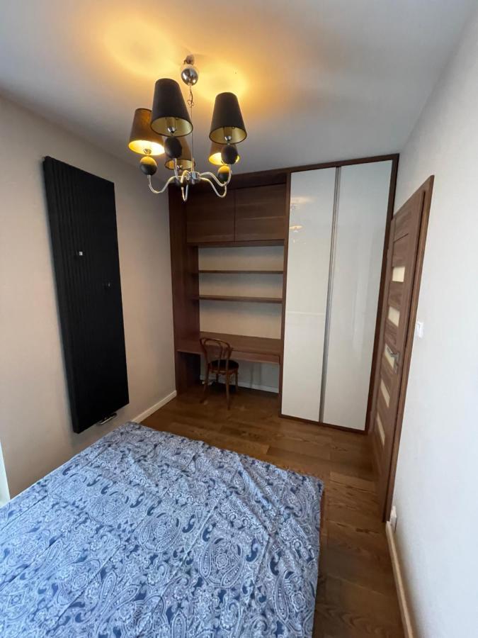 ביאליסטוק Esen Apartamenty Krakowska מראה חיצוני תמונה