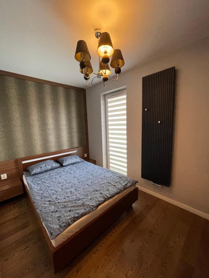 ביאליסטוק Esen Apartamenty Krakowska מראה חיצוני תמונה