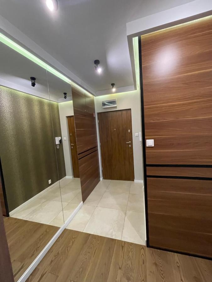 ביאליסטוק Esen Apartamenty Krakowska מראה חיצוני תמונה